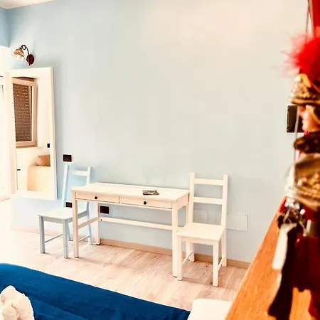 La Casa Del Puparo