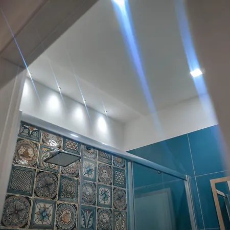 La Casa Del Puparo