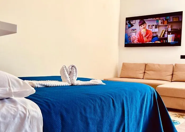 Διαμέρισμα La Casa Del Puparo Licata