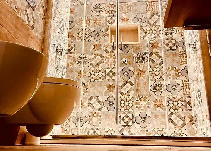 La Casa Del Puparo * Licata