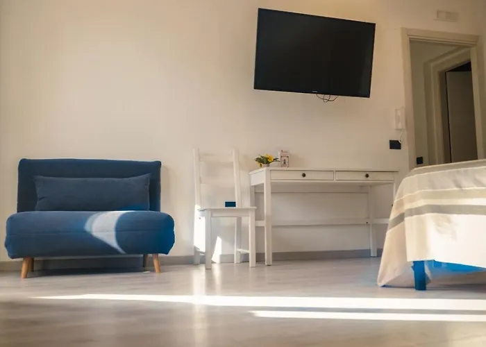 Διαμέρισμα La Casa Del Puparo